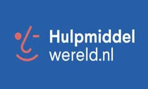 Logo Hulpmiddelenwereld