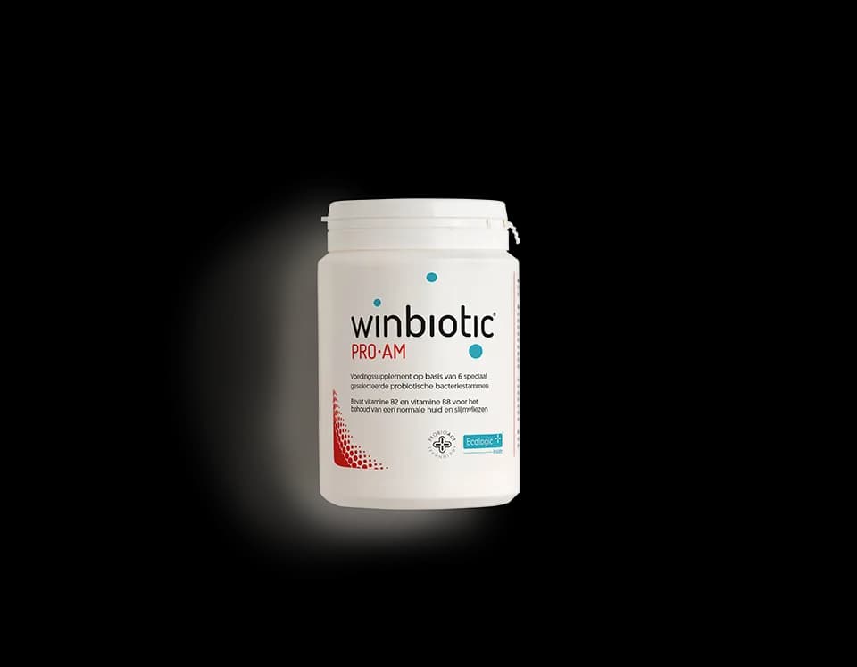Winbiotic PRO•AM product image