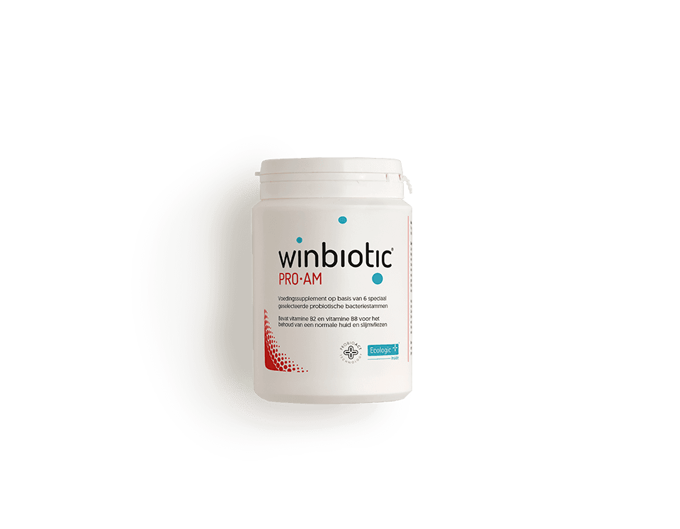 Winbiotic® PRO•AM afbeelding 1