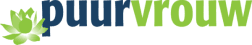 Logo Puurvrouw
