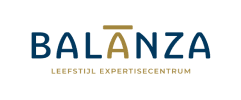 Logo Balanza leefstijl expertisecentrum