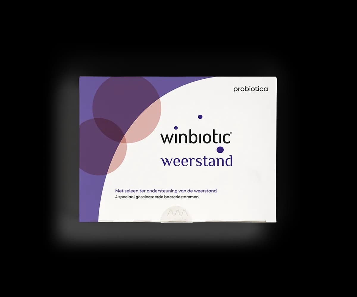 Winbiotic® Weerstand afbeelding 1