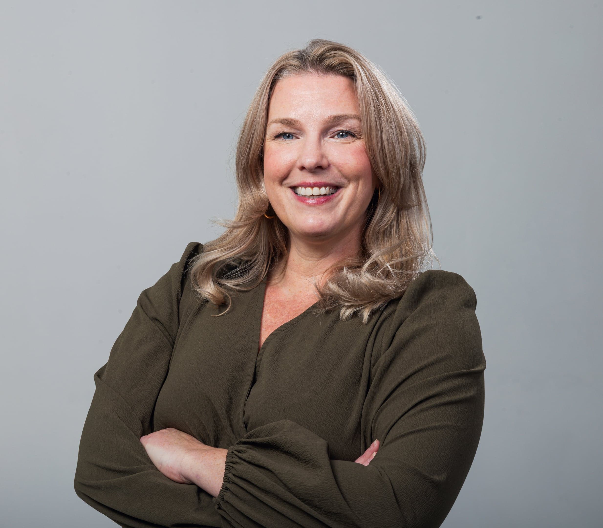 Anneke Product en adviesmanager Winbiotic