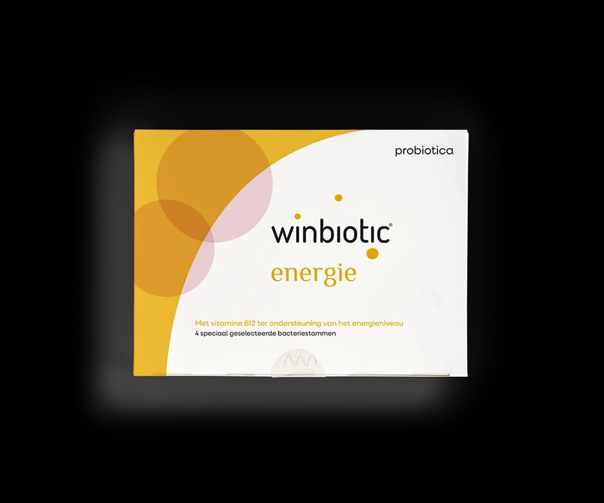 Winbiotic® Energie afbeelding 1