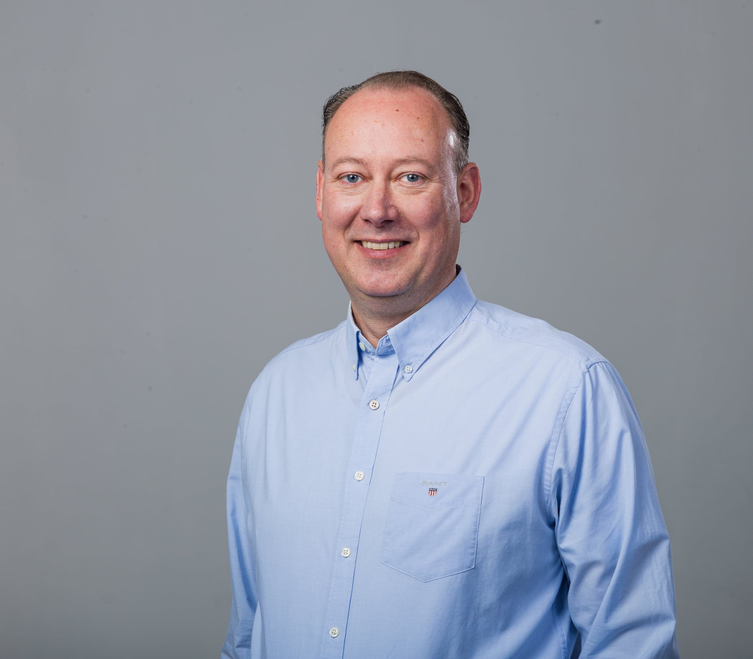Jeroen, Product- en adviesmanager Winbiotic