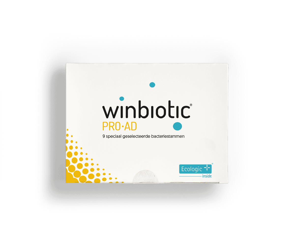 Winbiotic® PRO•AD afbeelding 1