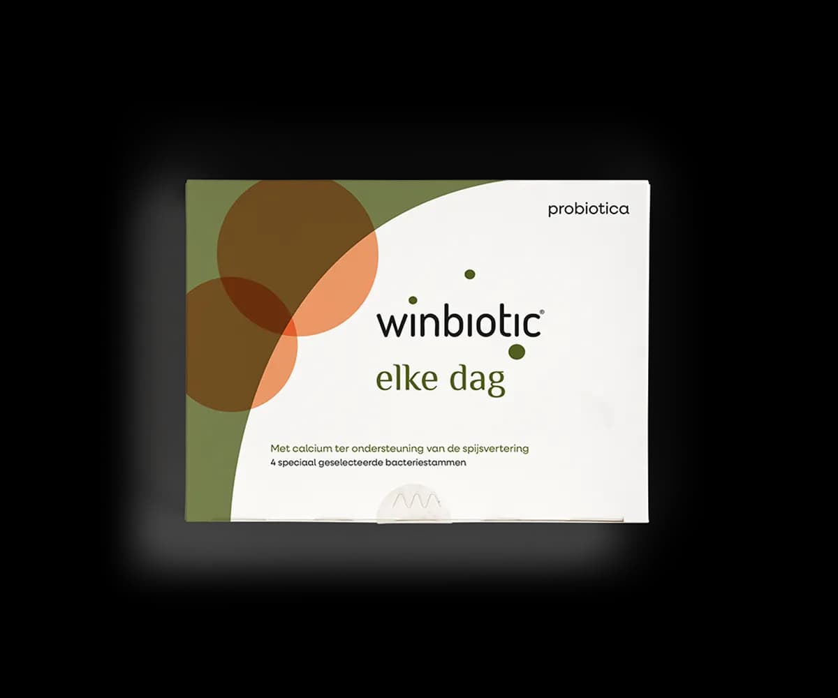 Winbiotic® Elke dag afbeelding 1